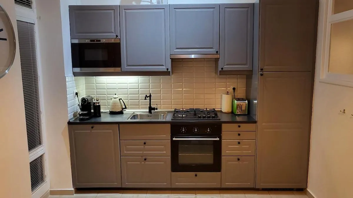 Appartamento Premium Apt - Center Of Praga
