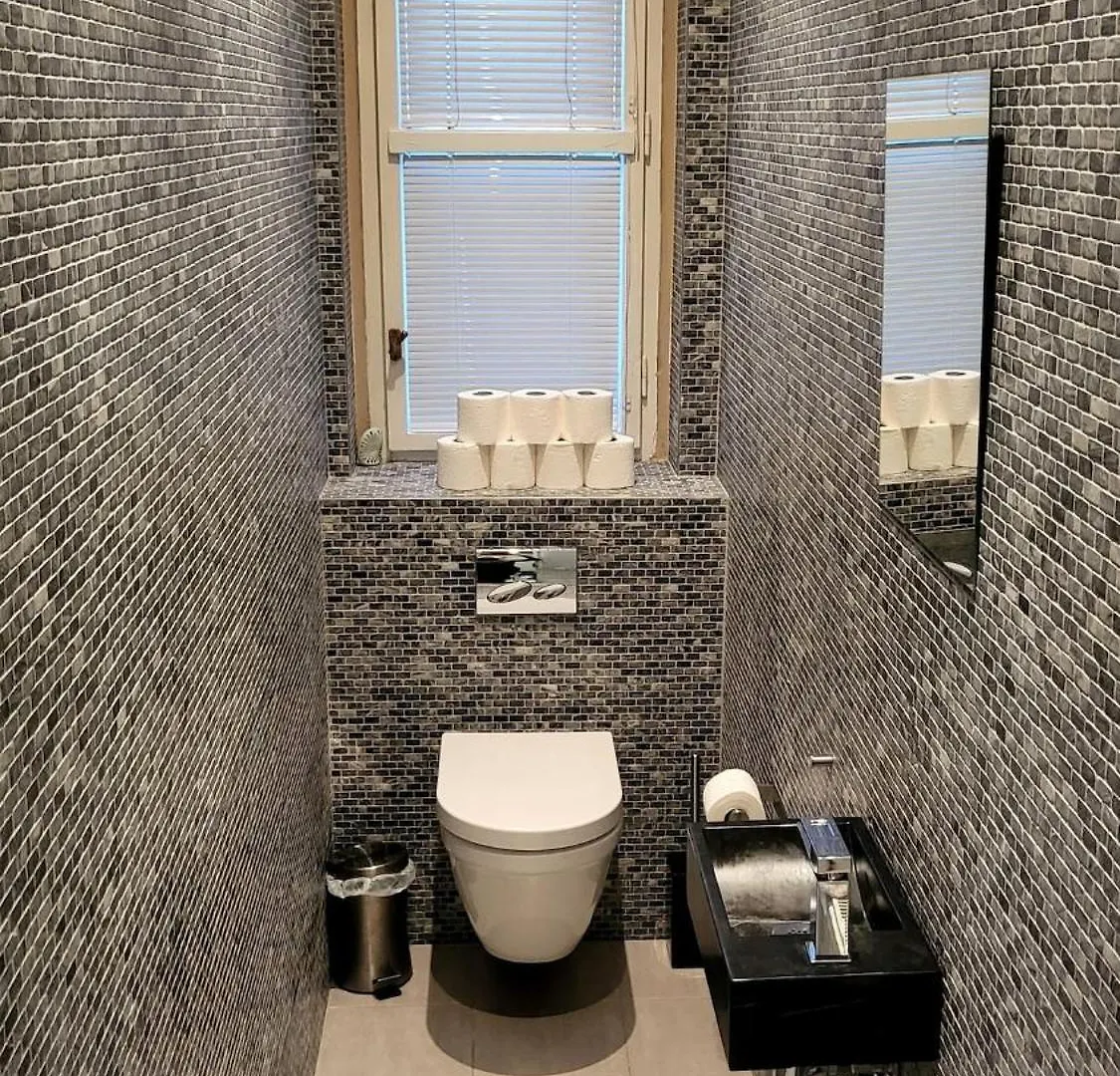 Premium Apt - Center Of Praga Appartamento