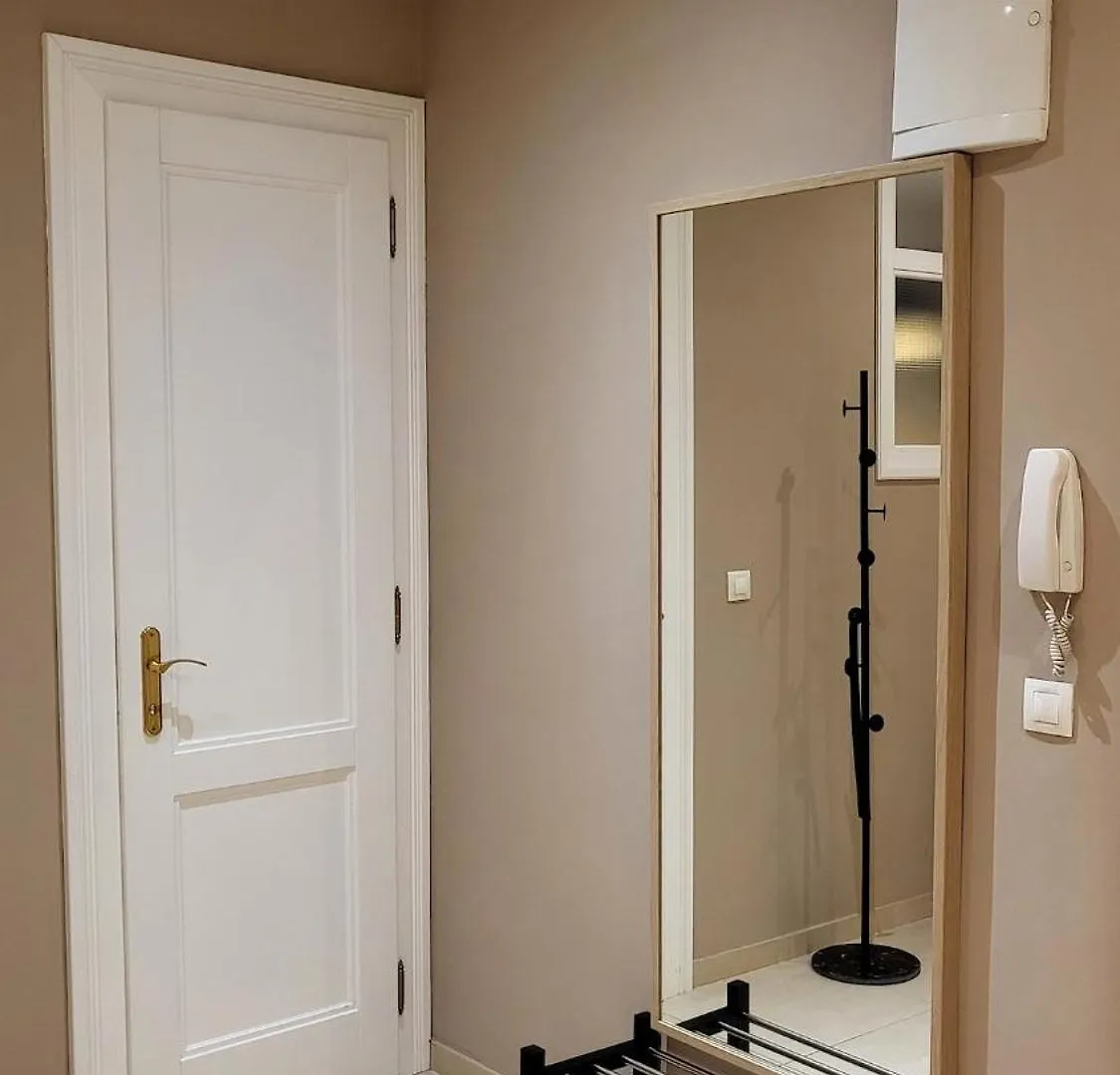 Premium Apt - Center Of Praga