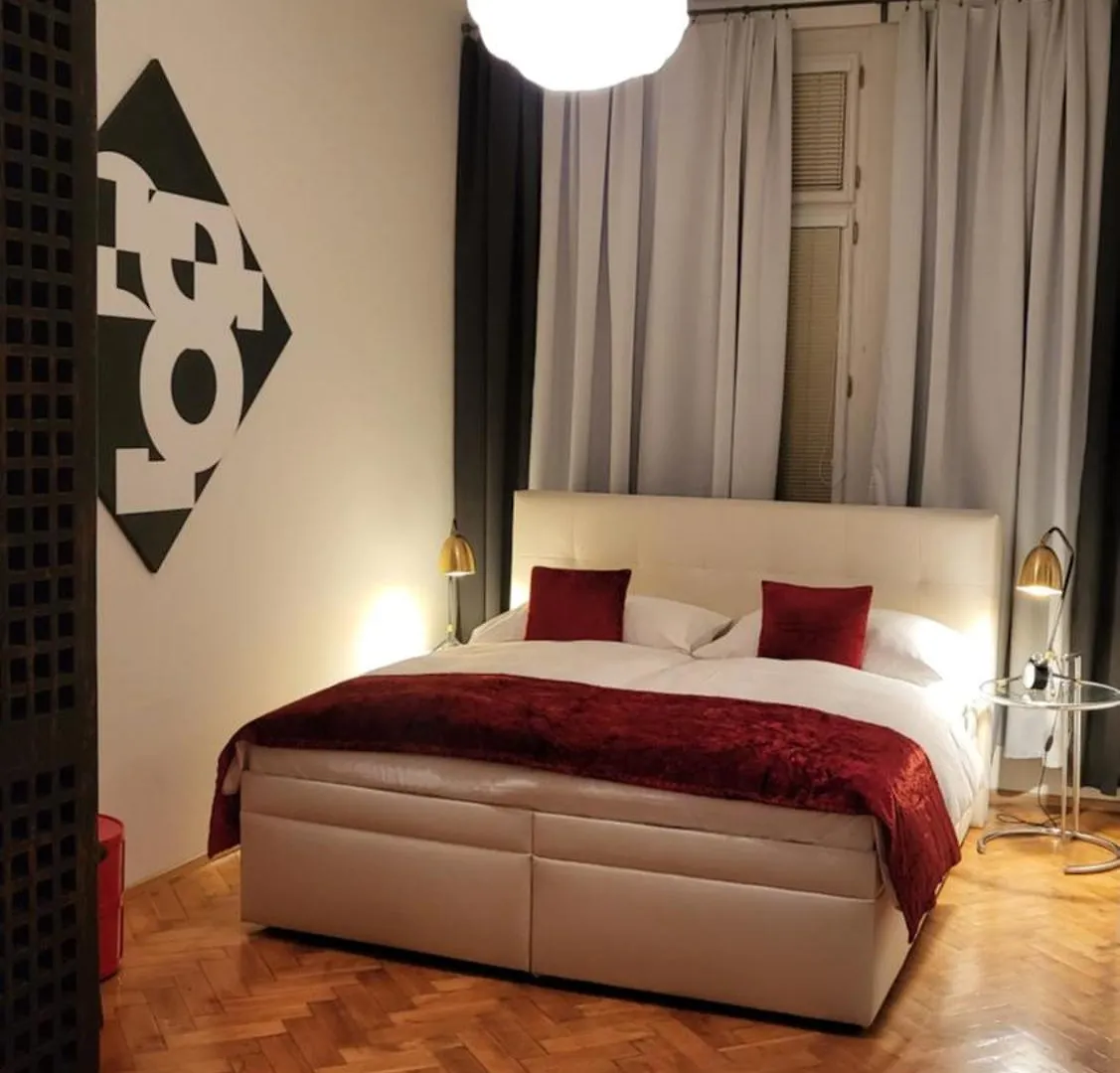 Premium Apt - Center Of Praga Appartamento