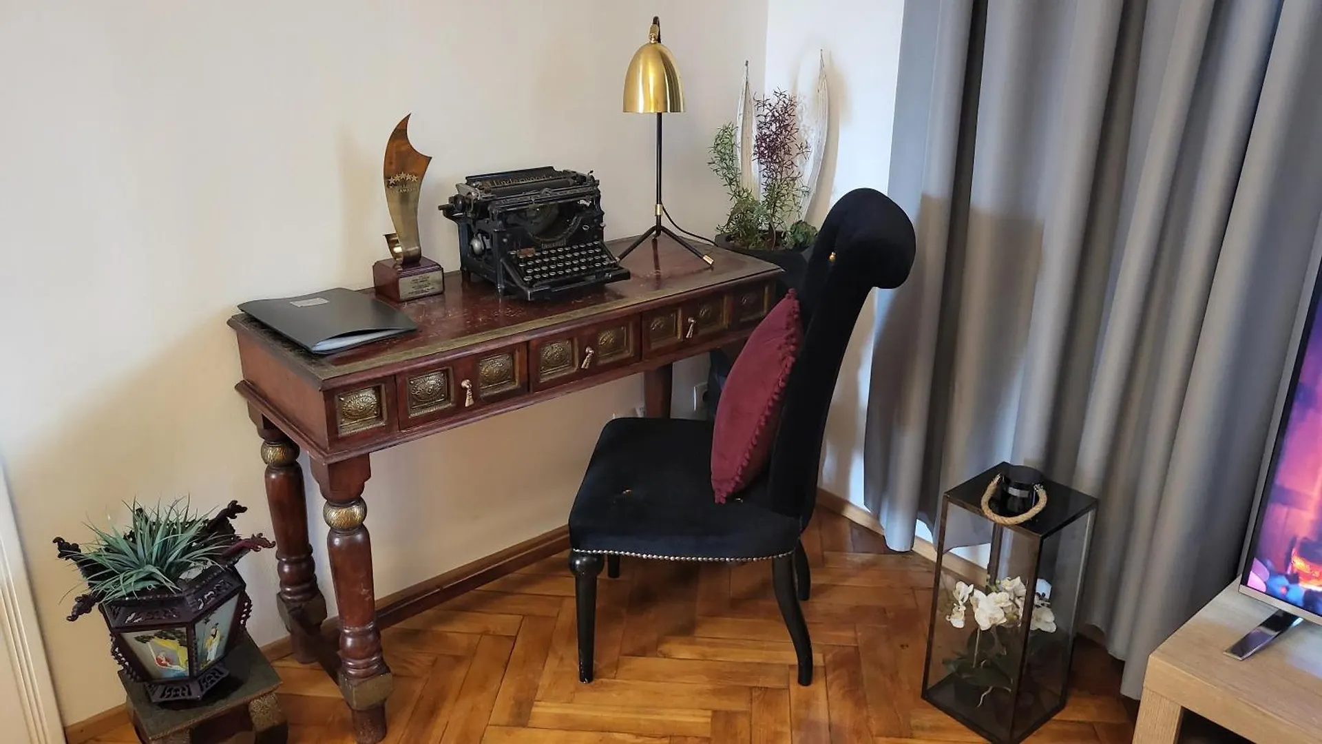 Appartamento Premium Apt - Center Of Praga