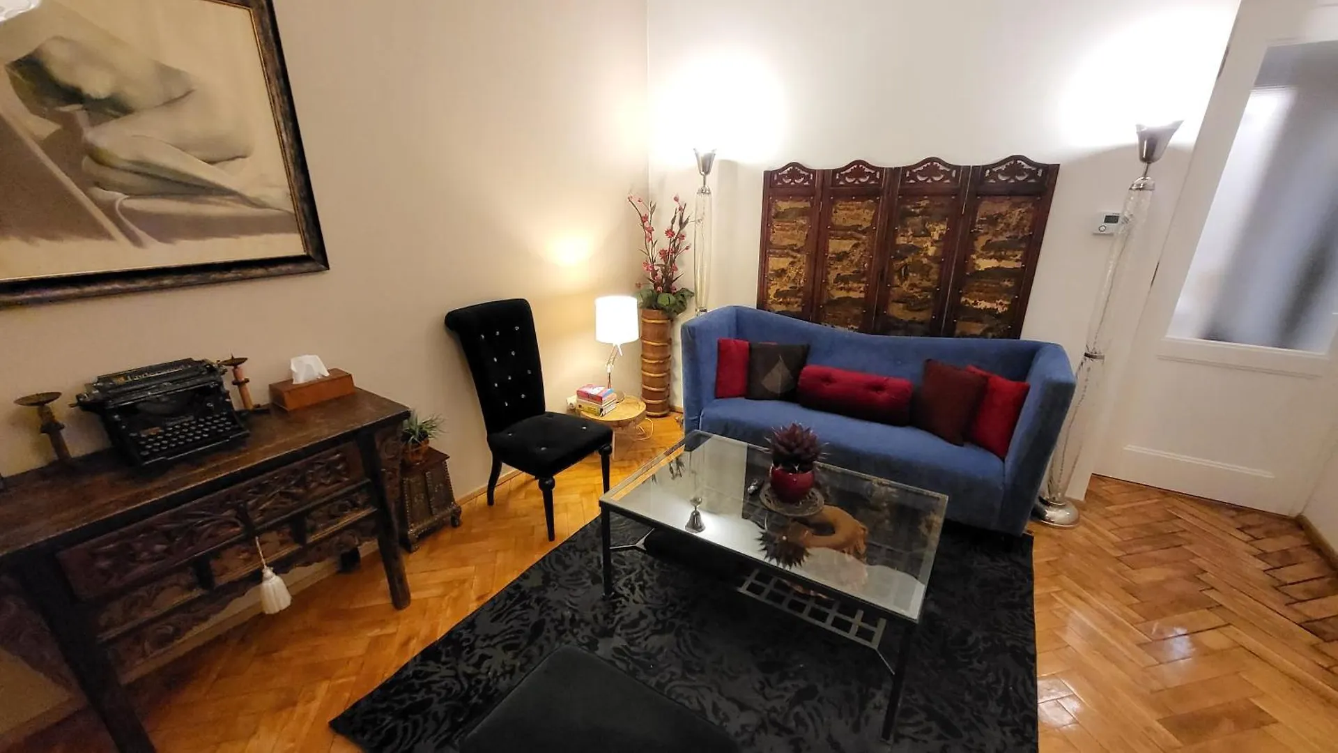 Appartamento Premium Apt - Center Of Praga Repubblica Ceca